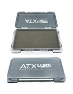 Slotted Foam Jig box