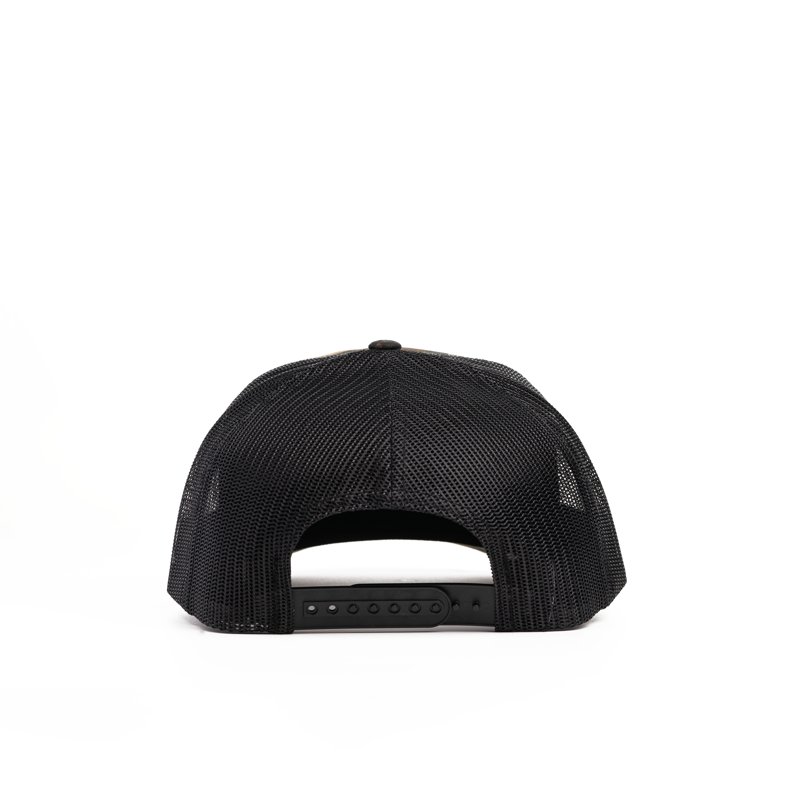 Elk Patch Hat