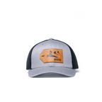 Pheasant Patch Hat