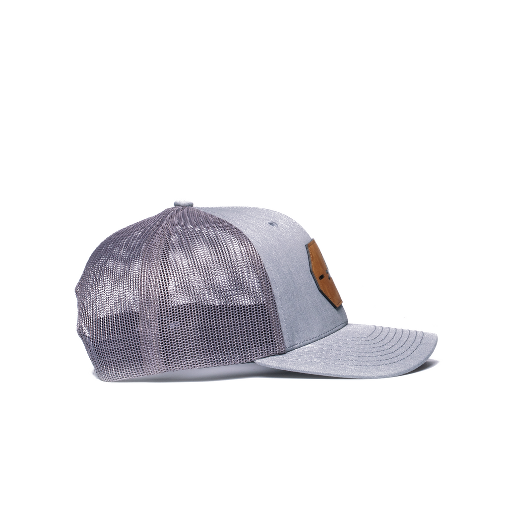 Pheasant Patch Hat