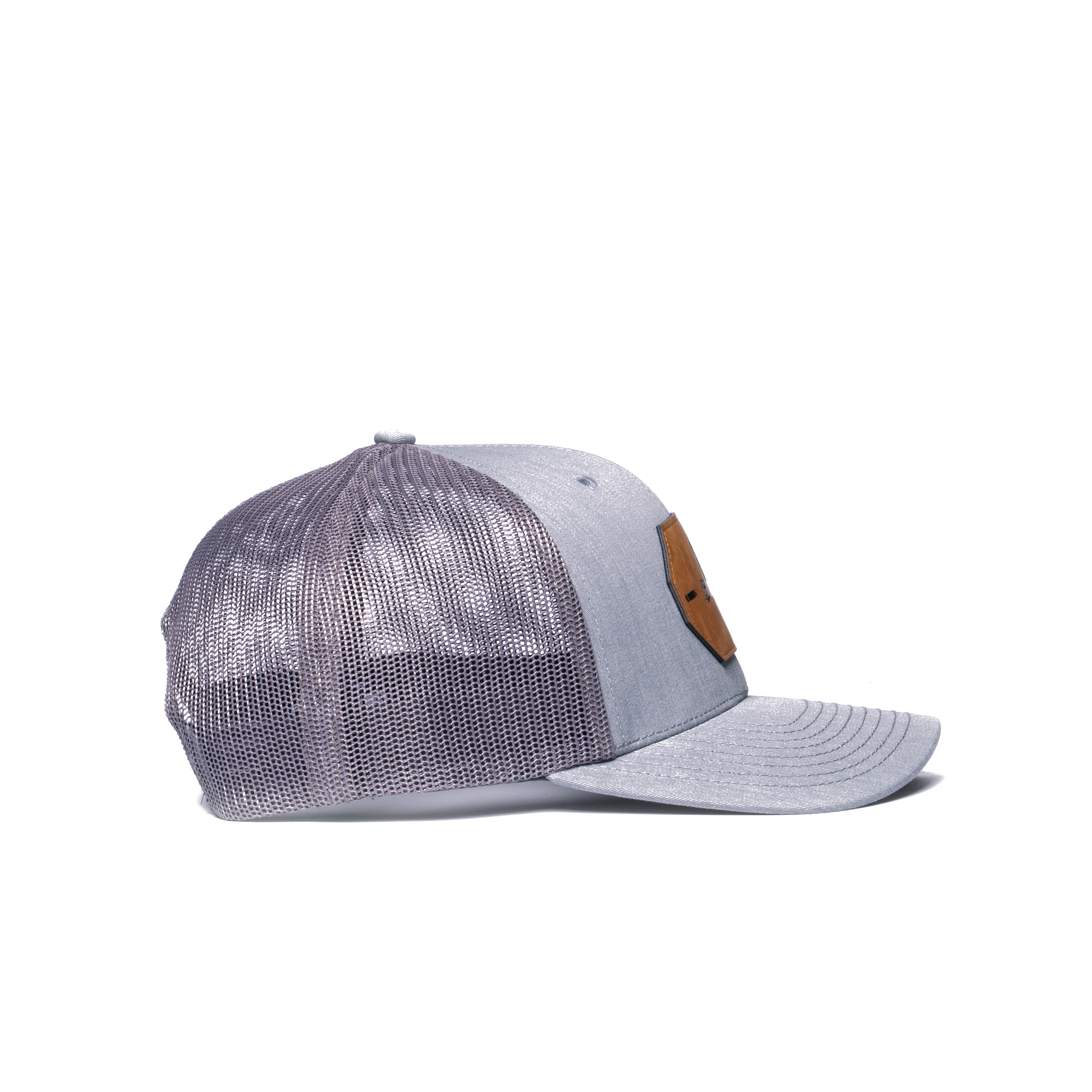 Pheasant Patch Hat