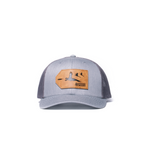 Pheasant Patch Hat