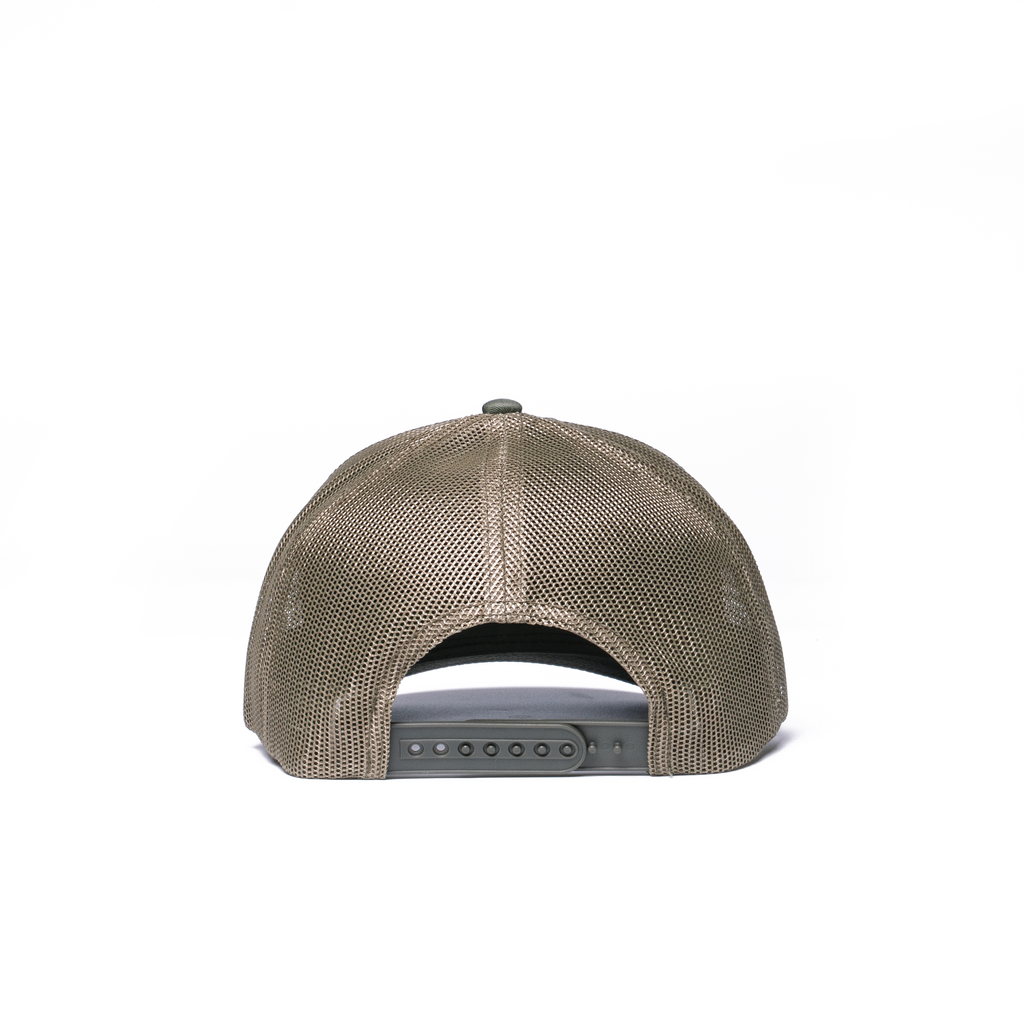 Duck Patch Hat