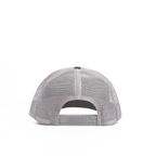 Fish & Game Patch Hat