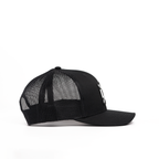 Fish & Game Patch Hat