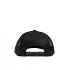 Fish & Game Patch Hat