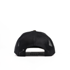 Fish & Game Patch Hat