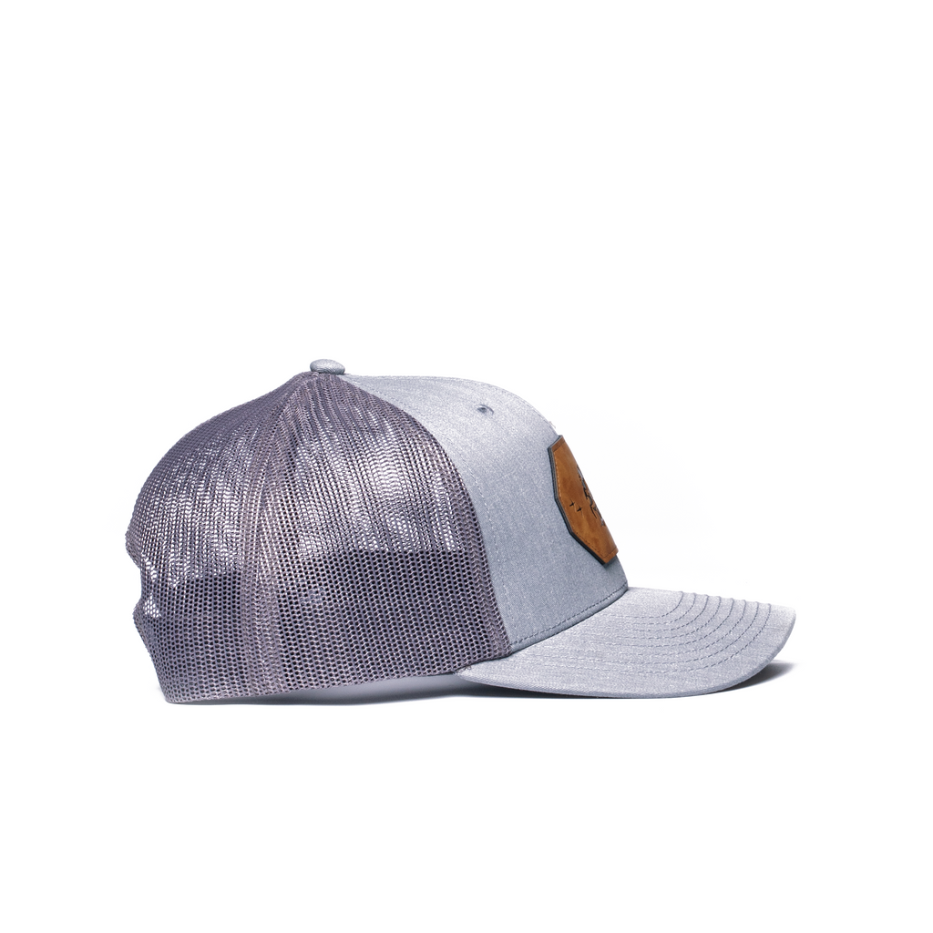 Turkey Patch Hat