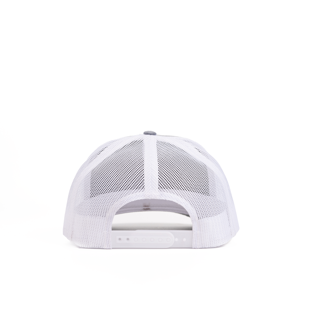 Elk Patch Hat
