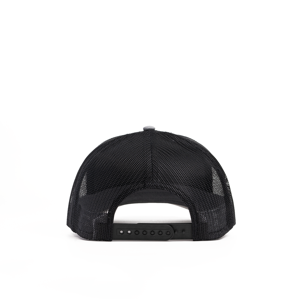 Elk Patch Hat