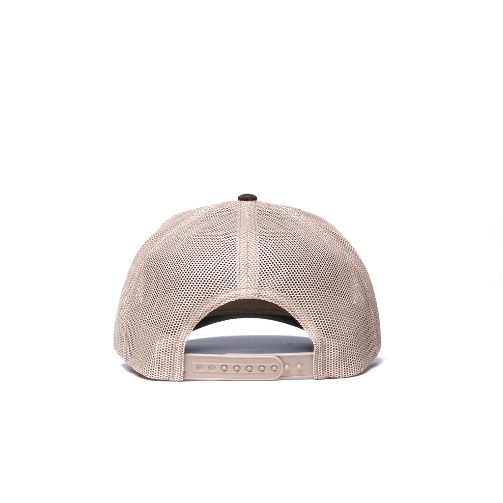 Pheasant Patch Hat