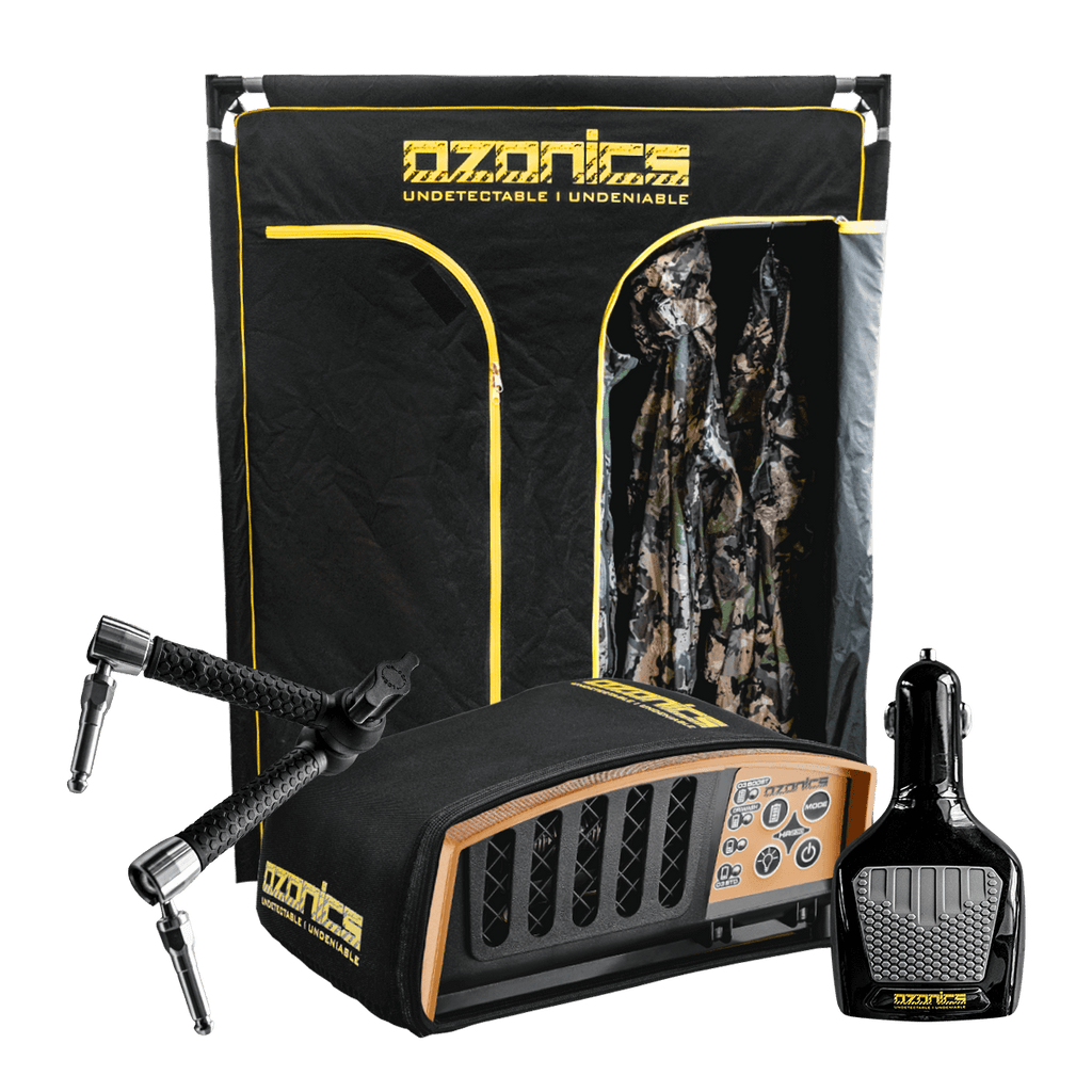 HR230 Deer Camp Combo