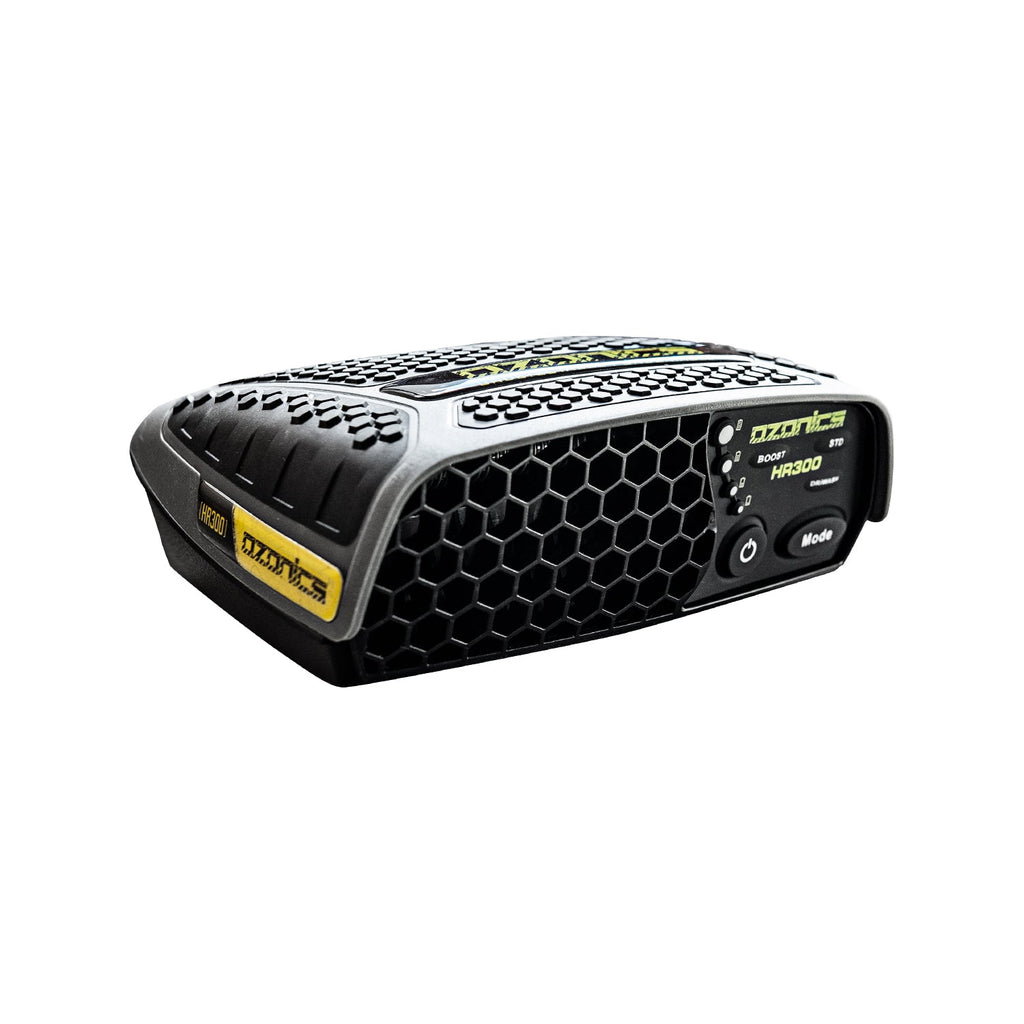 HR300 Performance Pack