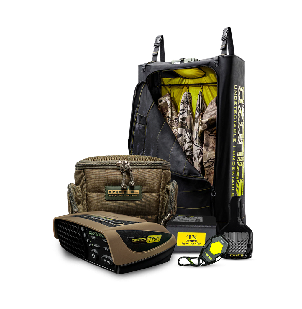 HR500 Pro Pack