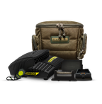 HR600 Essentials Pack