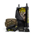 HR600 Pro Pack