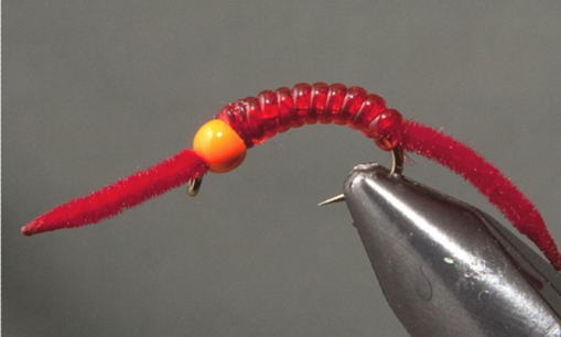 BH Power Worm