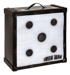 Iron Man 18" High Kinetic Energy Crossbow Target
