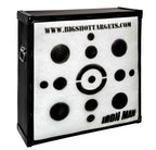 Iron Man 30" Personal Range Target