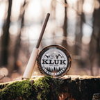 ZEBRAWOOD/GLASS WITH DYMONDWOOD STRIKER