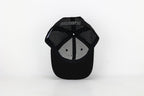 American Antler BLACK Stars and Bars Performance Snapback Hat