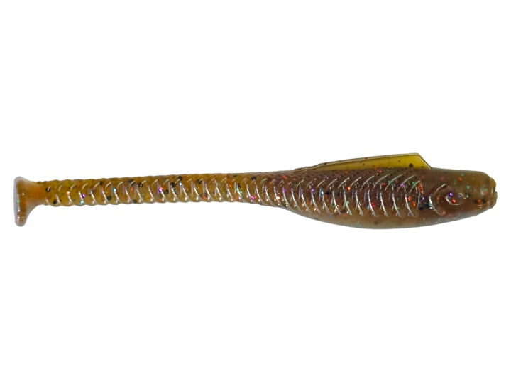 Shad Trixx 4.25"
