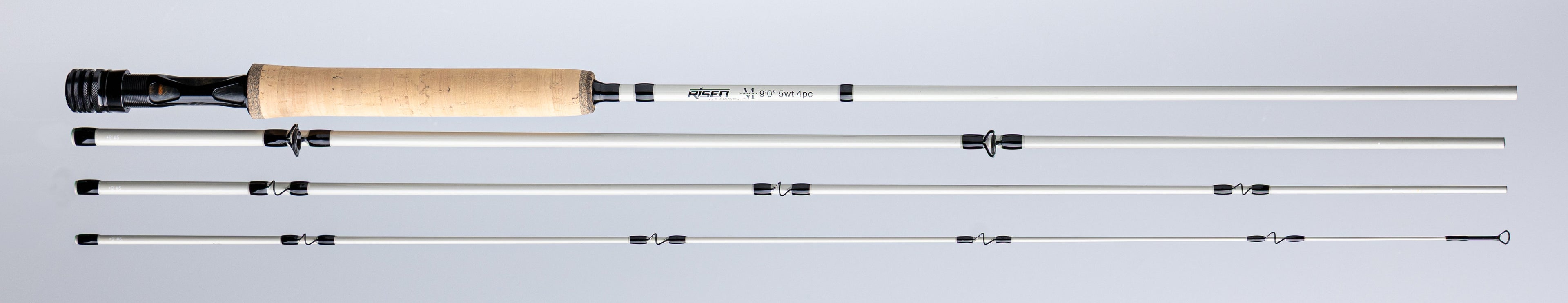 M Four Nineteen Rod