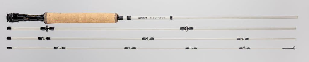 M Four Nineteen Rod