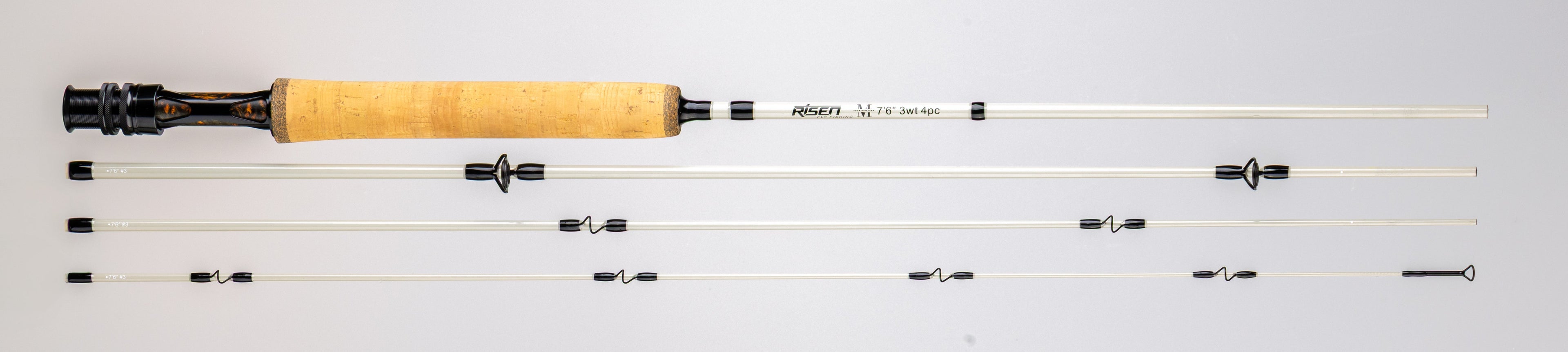 M Four Nineteen Rod