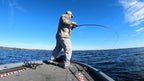 Vexan Bass Casting Rods
