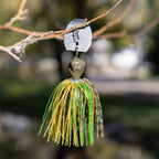 Reaction Tackle Lead Breaker Jigs- 3-Pack