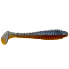 Kickback Shad 3.75"