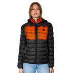 Weston Heated Puffer Jacket