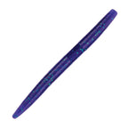 Reaction Tackle Soft Plastic Wacky Worms 5.5in - 24 Pack