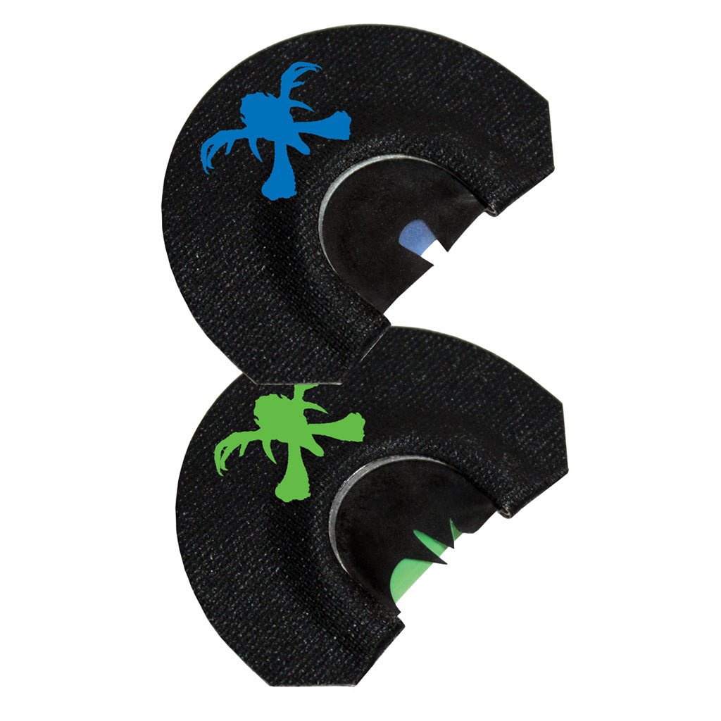 Primos Hook Hunter Turkey Call 2 In. Hooks-sharp Hooks 2 Pk.