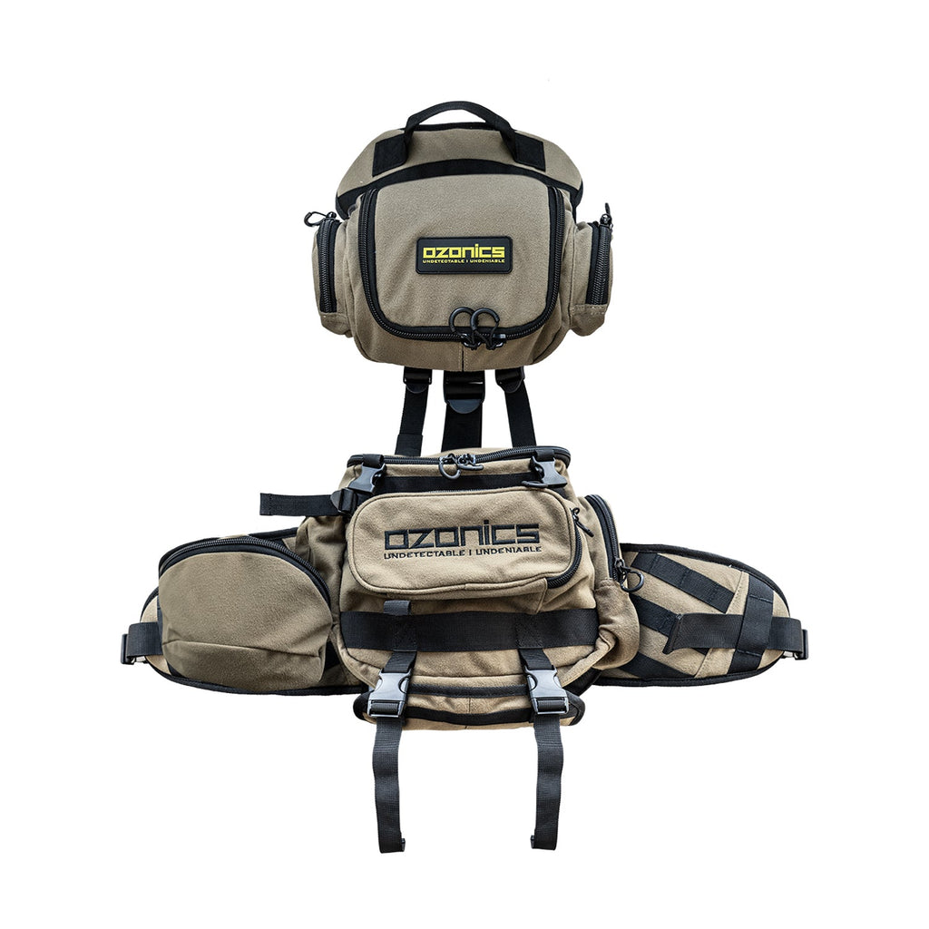 HR300 Travel Pack