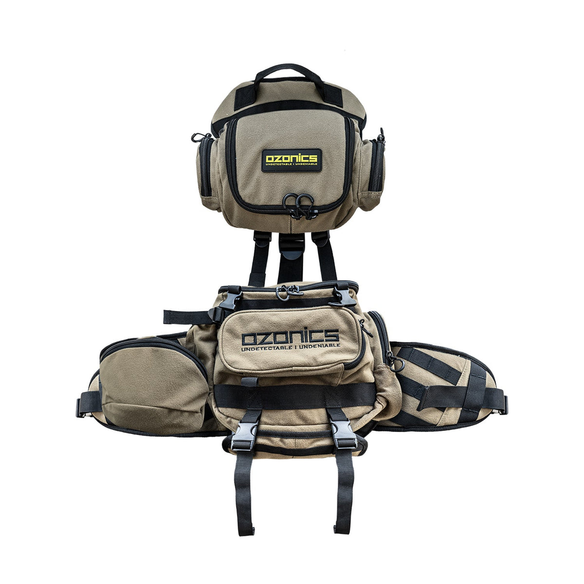 HR300 Travel Pack