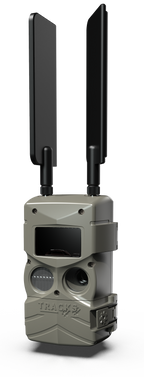 Cuddeback Tracks Camera