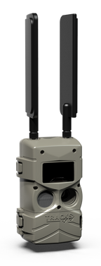 Cuddeback Tracks Camera