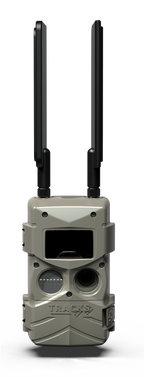 Cuddeback Tracks Camera