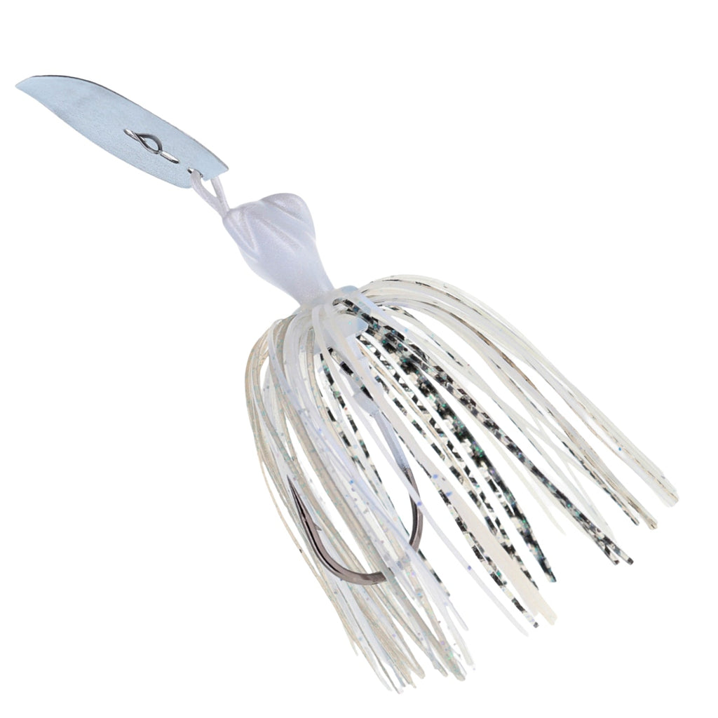 Reaction Tackle Lead Breaker Jigs- 3-Pack