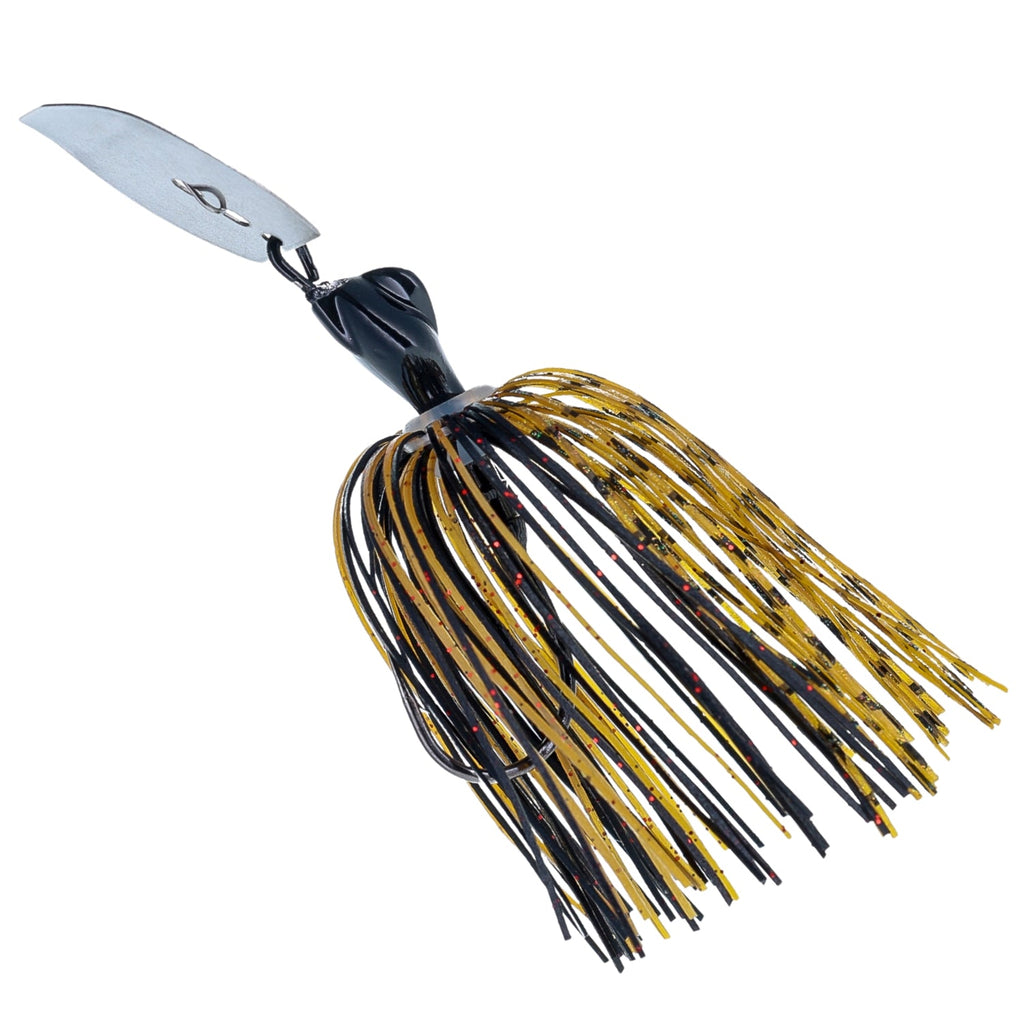 Reaction Tackle Lead Breaker Jigs- 3-Pack