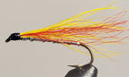 Classic Streamer Flies