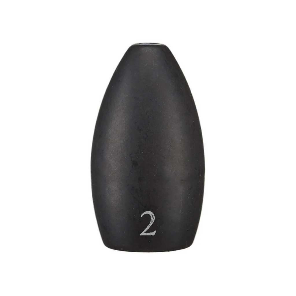 Reaction Tackle Tungsten Flipping Weights