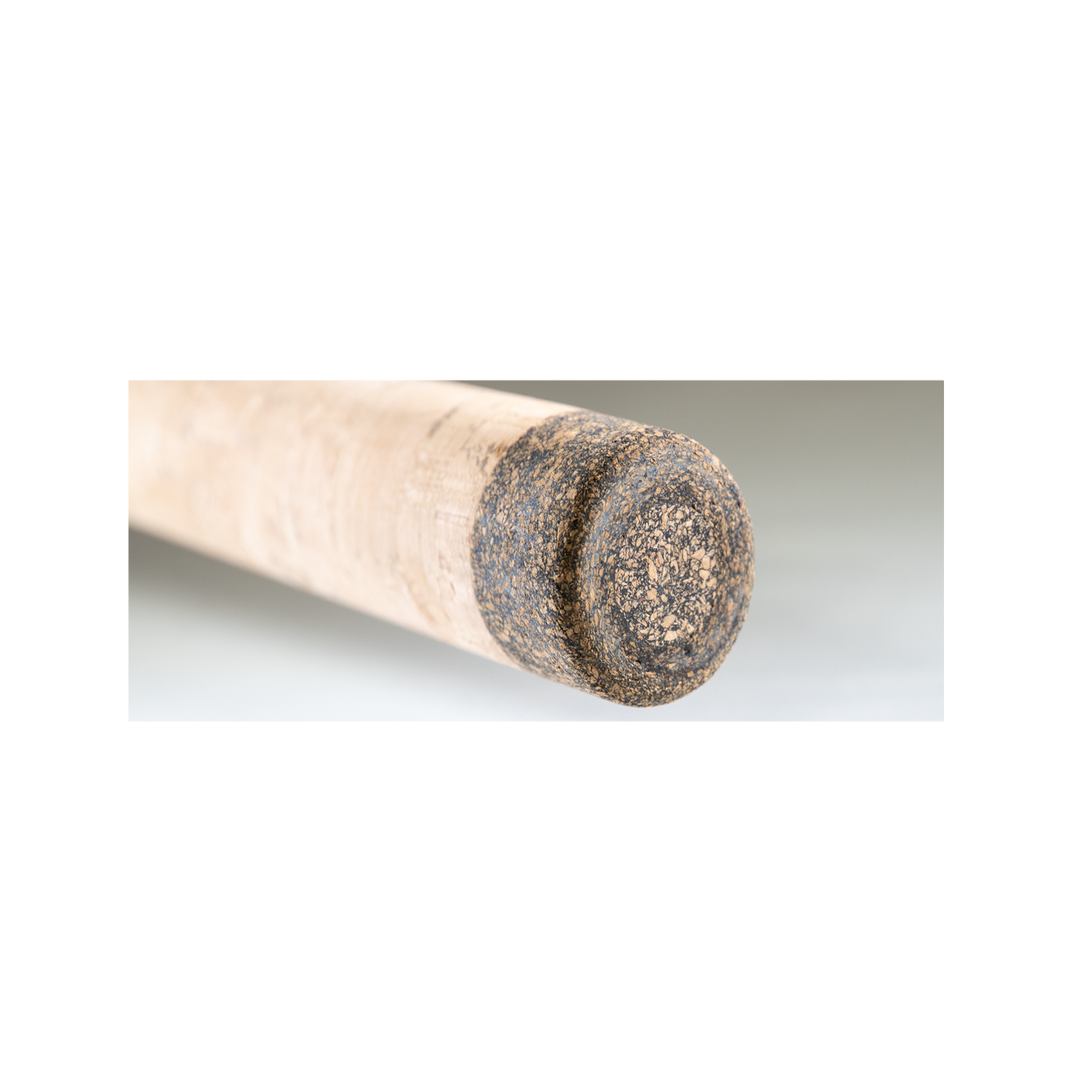 OL' Salty Spinning Rod