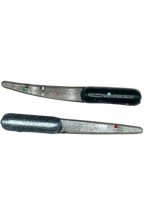 ATX Flat Tail