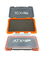 Slotted Foam Jig box
