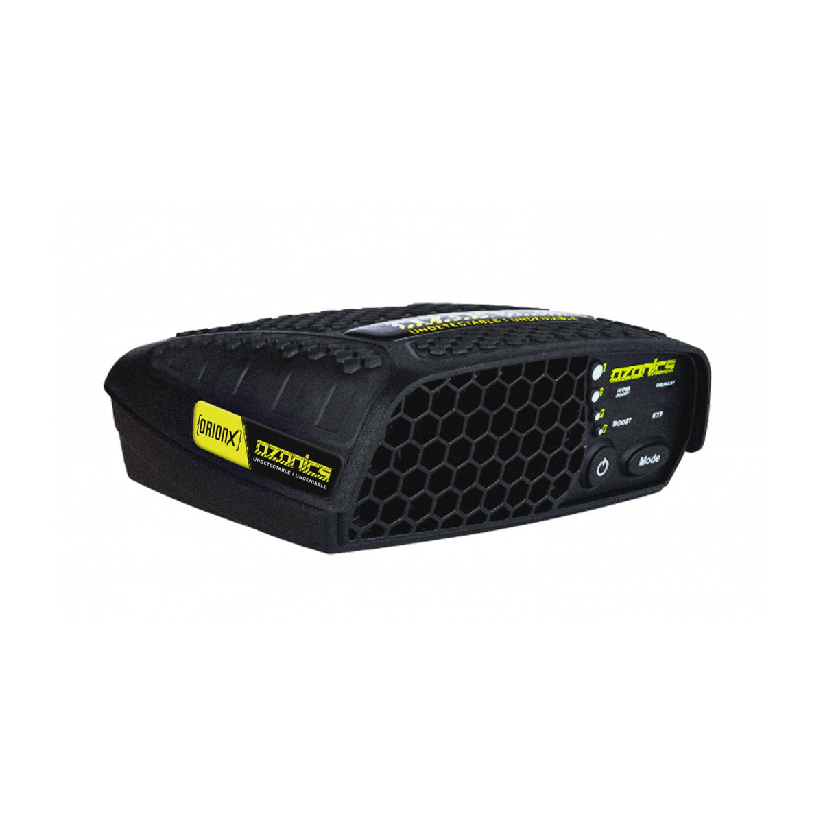 OrionX Essentials Pack