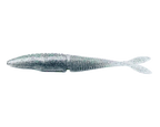 5" Rattle Shad
