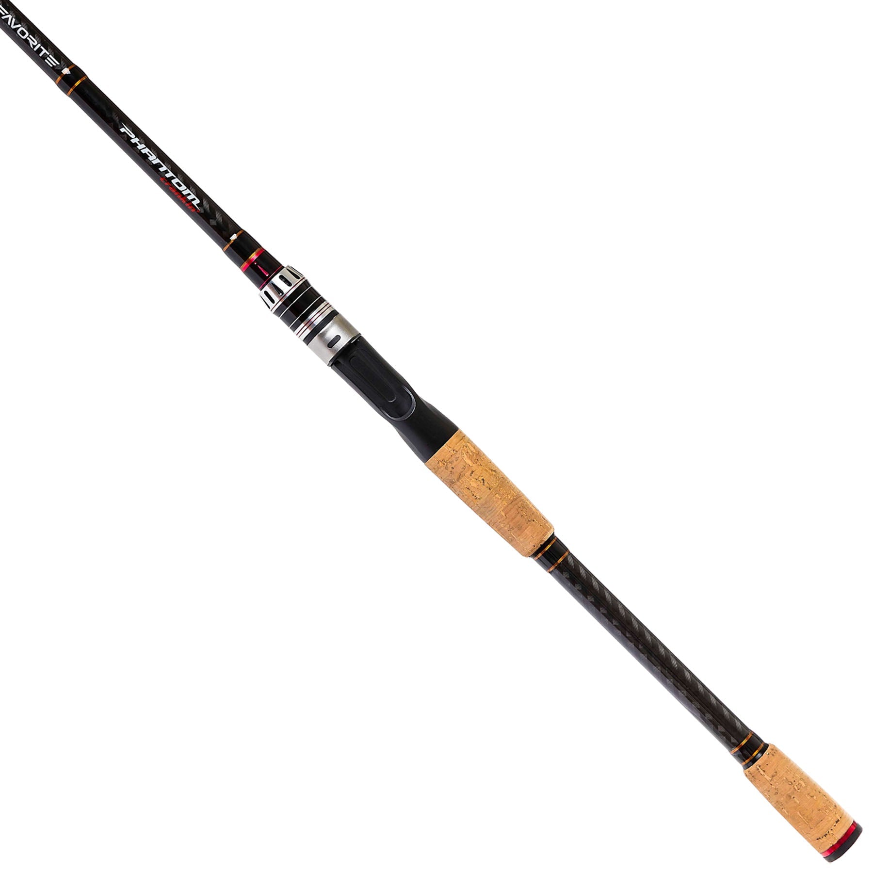 Phat Glass Cranking Rod